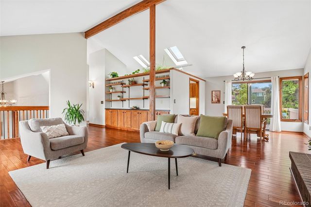 6206 Coronado Place, Parker, CO 80134