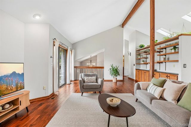 6206 Coronado Place, Parker, CO 80134