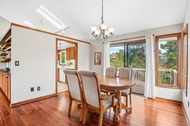 6206 Coronado Place, Parker, CO 80134