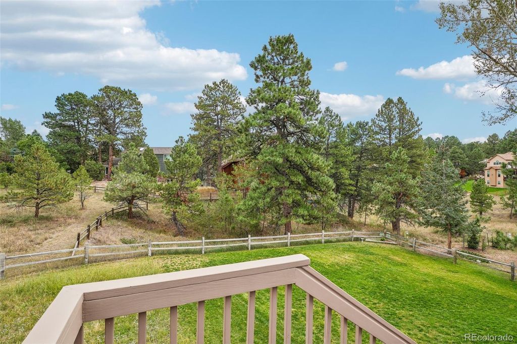 6206 Coronado Place, Parker, CO 80134