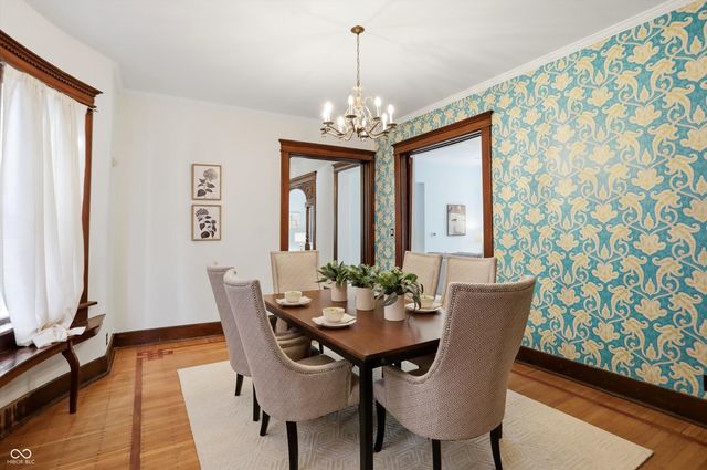 2014 N New Jersey Street, Indianapolis, IN 46202