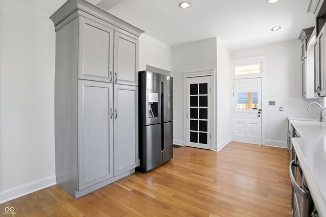 2014 N New Jersey Street, Indianapolis, IN 46202