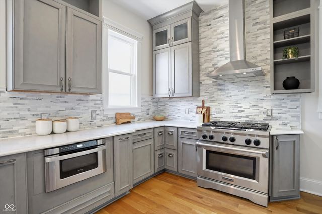 2014 N New Jersey Street, Indianapolis, IN 46202