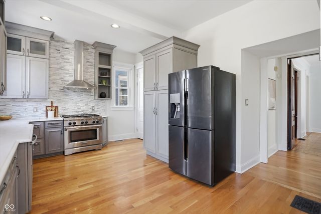 2014 N New Jersey Street, Indianapolis, IN 46202