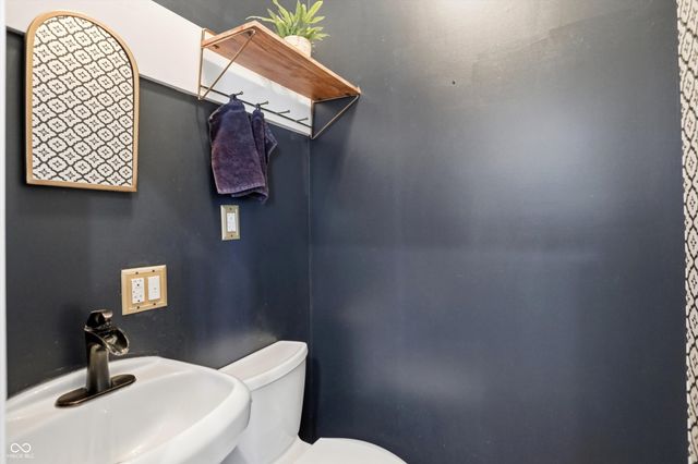 2014 N New Jersey Street, Indianapolis, IN 46202