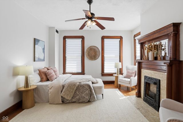 2014 N New Jersey Street, Indianapolis, IN 46202