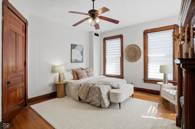 2014 N New Jersey Street, Indianapolis, IN 46202