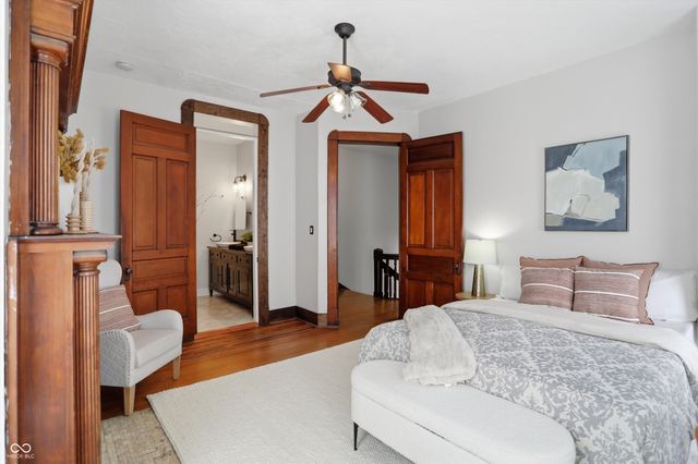 2014 N New Jersey Street, Indianapolis, IN 46202