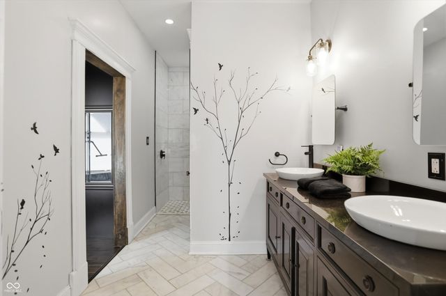 2014 N New Jersey Street, Indianapolis, IN 46202