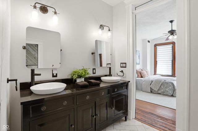 2014 N New Jersey Street, Indianapolis, IN 46202