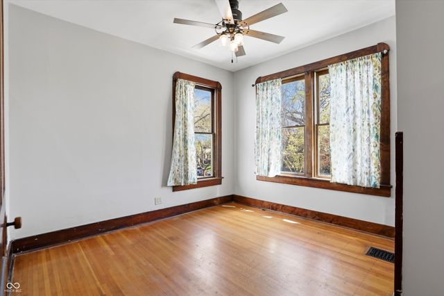 2014 N New Jersey Street, Indianapolis, IN 46202