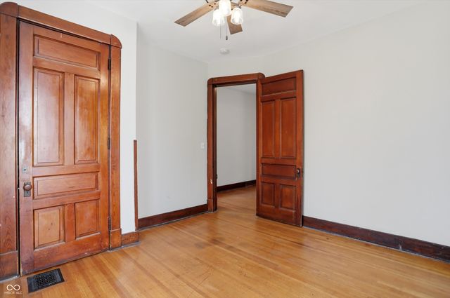 2014 N New Jersey Street, Indianapolis, IN 46202