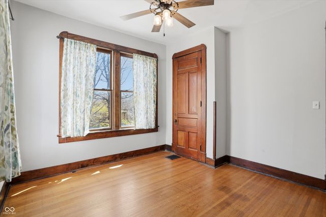 2014 N New Jersey Street, Indianapolis, IN 46202