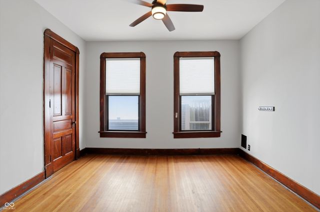 2014 N New Jersey Street, Indianapolis, IN 46202