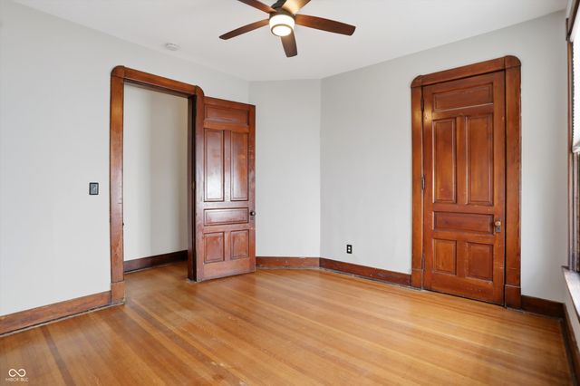 2014 N New Jersey Street, Indianapolis, IN 46202