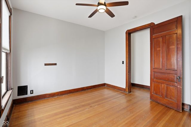 2014 N New Jersey Street, Indianapolis, IN 46202