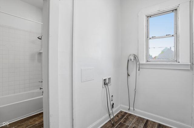 2014 N New Jersey Street, Indianapolis, IN 46202