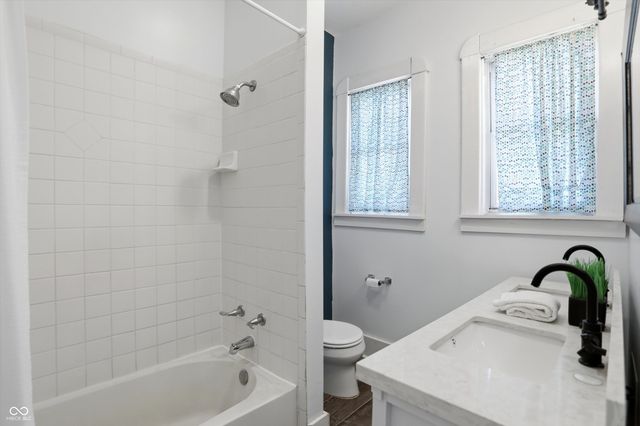 2014 N New Jersey Street, Indianapolis, IN 46202