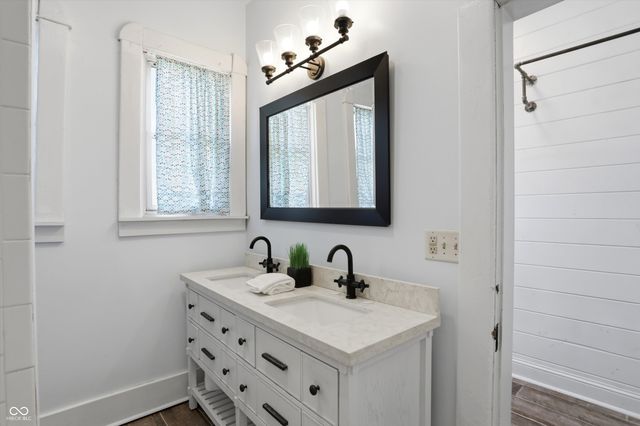 2014 N New Jersey Street, Indianapolis, IN 46202