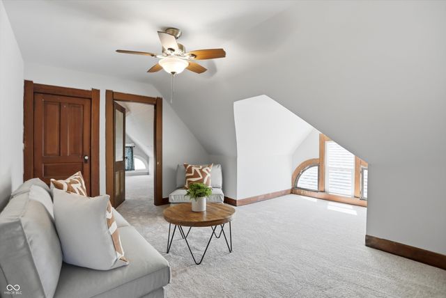 2014 N New Jersey Street, Indianapolis, IN 46202