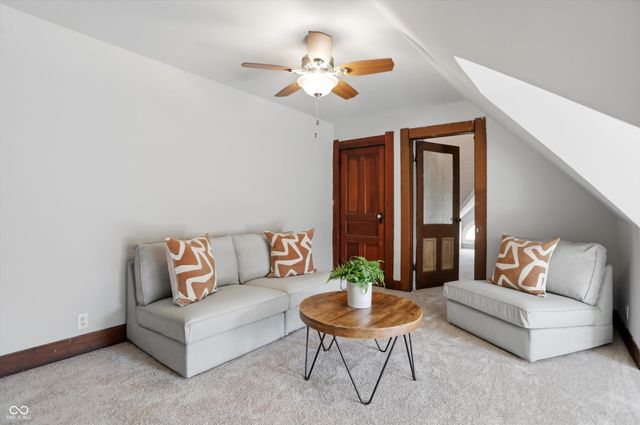 2014 N New Jersey Street, Indianapolis, IN 46202