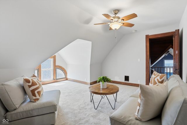 2014 N New Jersey Street, Indianapolis, IN 46202