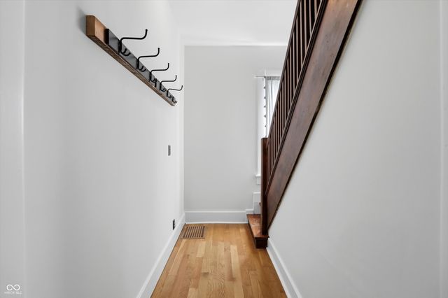 2014 N New Jersey Street, Indianapolis, IN 46202