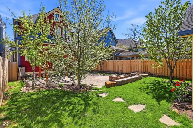 2014 N New Jersey Street, Indianapolis, IN 46202