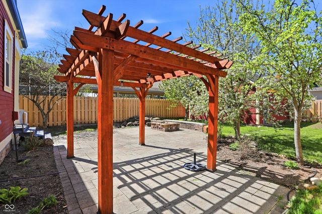 2014 N New Jersey Street, Indianapolis, IN 46202