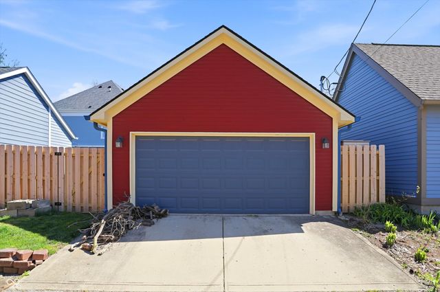 2014 N New Jersey Street, Indianapolis, IN 46202