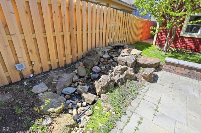 2014 N New Jersey Street, Indianapolis, IN 46202