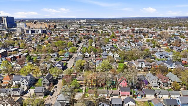 2014 N New Jersey Street, Indianapolis, IN 46202