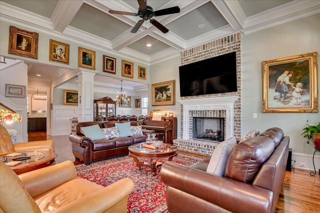 2835 Towering Oak Drive, Martinez, GA 30907