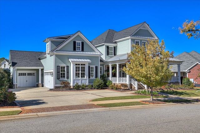 2835 Towering Oak Drive, Martinez, GA 30907