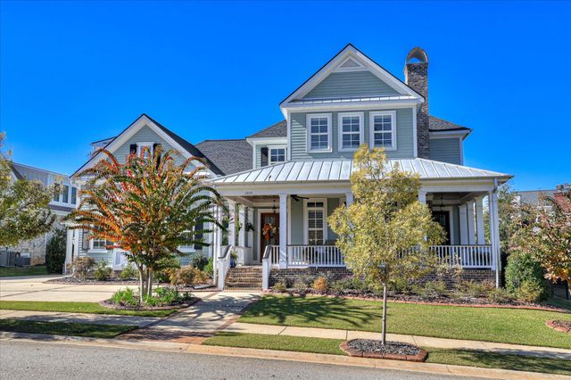 2835 Towering Oak Drive, Martinez, GA 30907