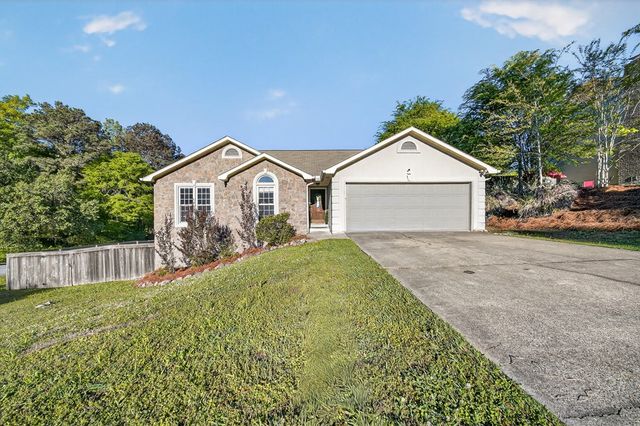 7333 Cedar Creek Loop, Columbus, GA 31904