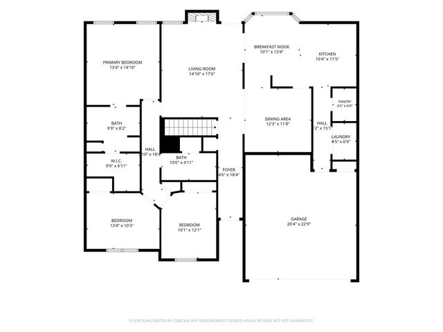 7333 Cedar Creek Loop, Columbus, GA 31904