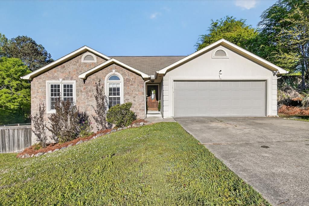 7333 Cedar Creek Loop, Columbus, GA 31904