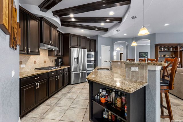 8702 SHADY MTN, San Antonio, TX 78254