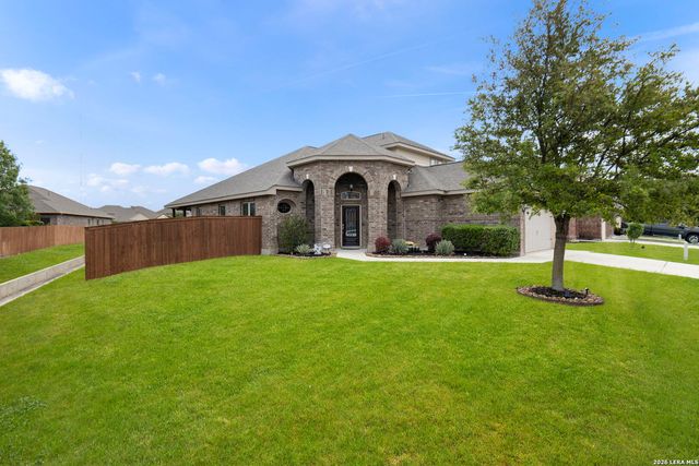 8702 SHADY MTN, San Antonio, TX 78254