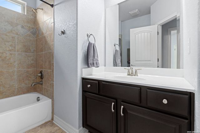 8702 SHADY MTN, San Antonio, TX 78254