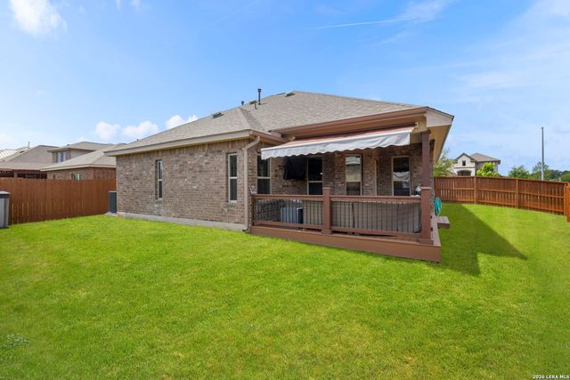 8702 SHADY MTN, San Antonio, TX 78254