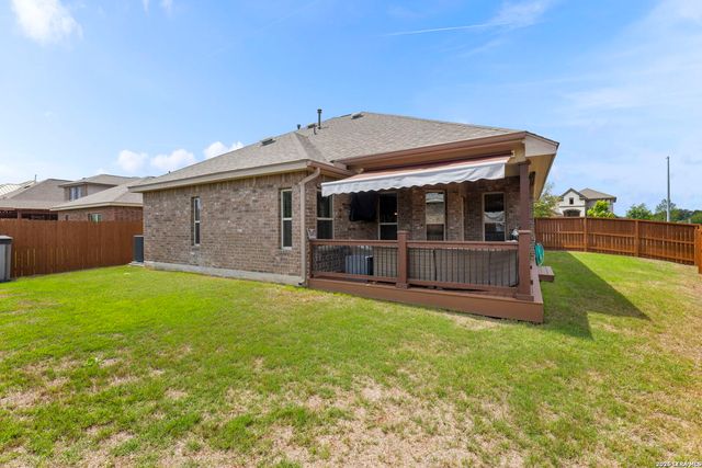 8702 SHADY MTN, San Antonio, TX 78254