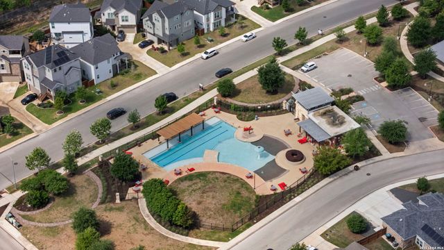 8702 SHADY MTN, San Antonio, TX 78254