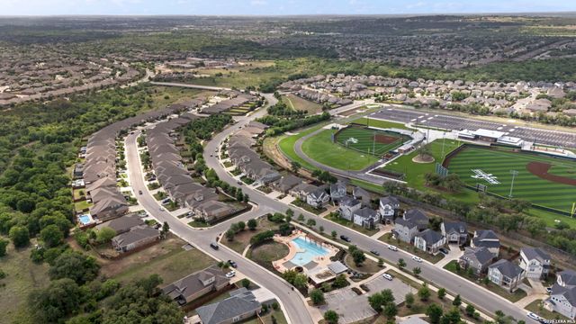 8702 SHADY MTN, San Antonio, TX 78254