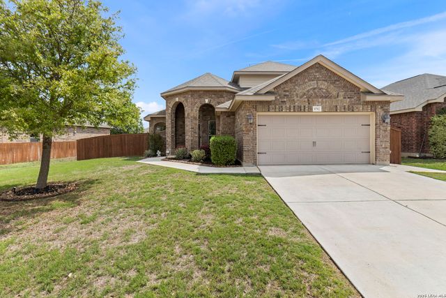 8702 SHADY MTN, San Antonio, TX 78254