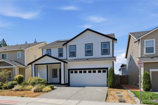 4384 Acacia Lane SE, Port Orchard, WA 98366