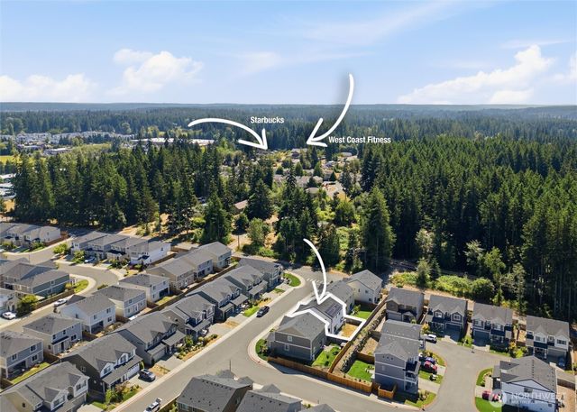 4384 Acacia Lane SE, Port Orchard, WA 98366