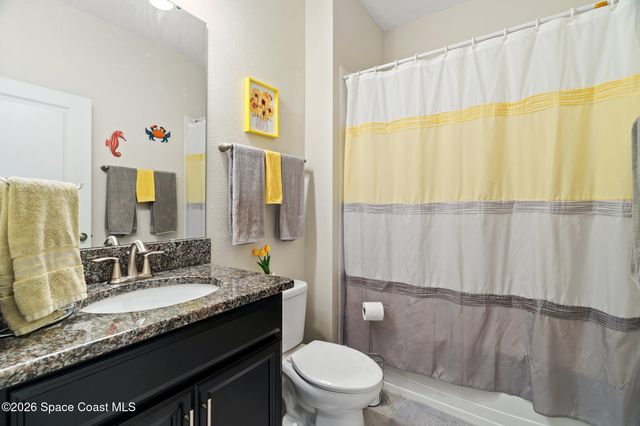 3117 Dark Sky Drive, St. Cloud, FL 34773