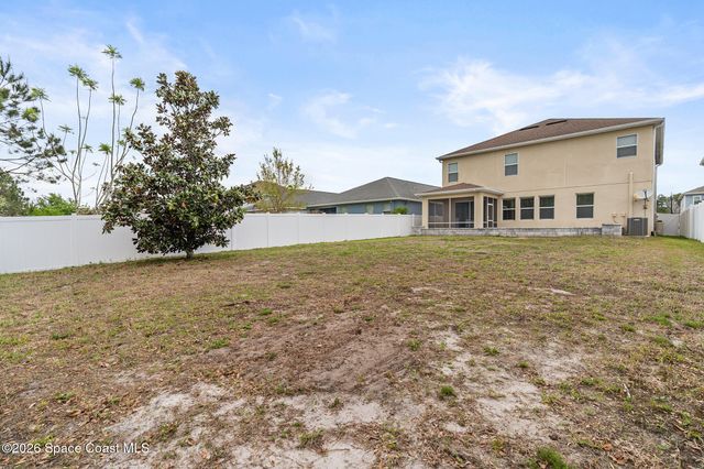 3117 Dark Sky Drive, St. Cloud, FL 34773